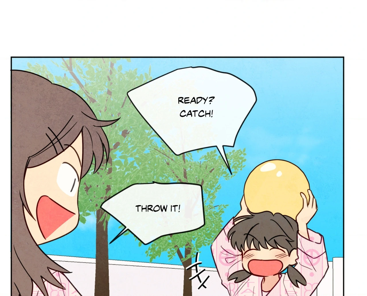 The Sacred Serpent’s Seduction [UNCENSORED] Chapter 20 - Page 17 in English