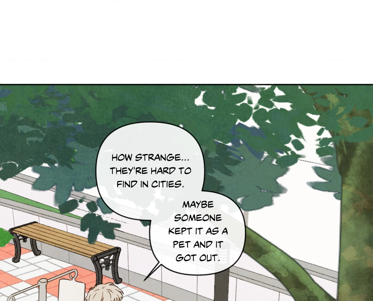 The Sacred Serpent’s Seduction [UNCENSORED] Chapter 20 - Page 27 in English