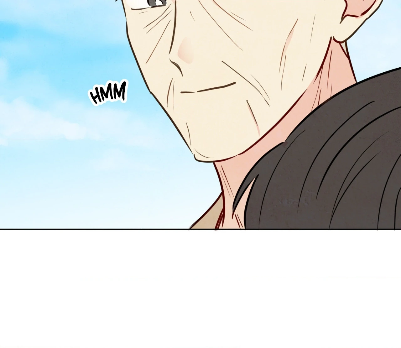 The Sacred Serpent’s Seduction [UNCENSORED] Chapter 20 - Page 40 in English