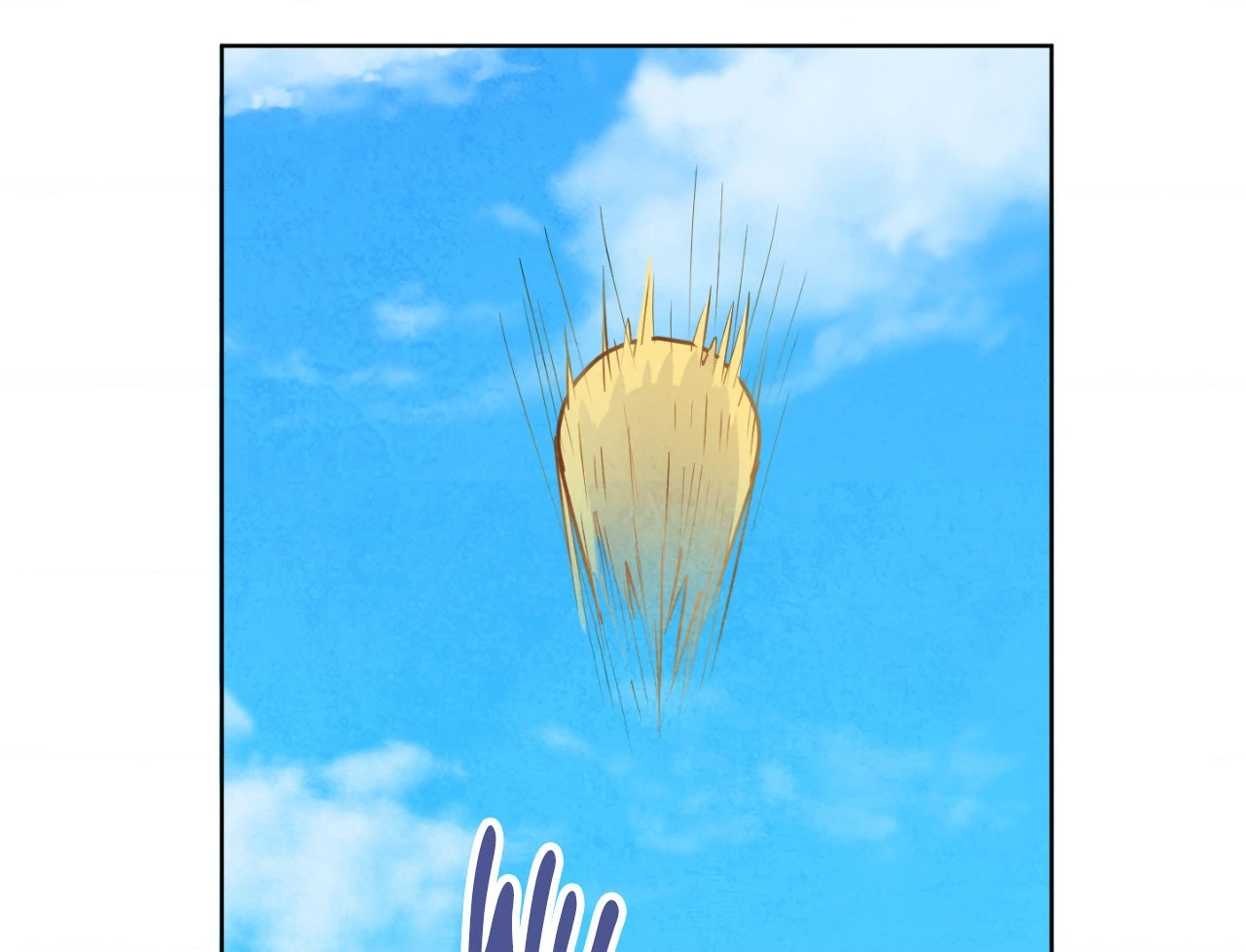 The Sacred Serpent’s Seduction [UNCENSORED] Chapter 20 - Page 45 in English