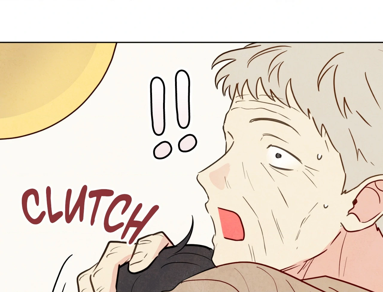 The Sacred Serpent’s Seduction [UNCENSORED] Chapter 20 - Page 47 in English