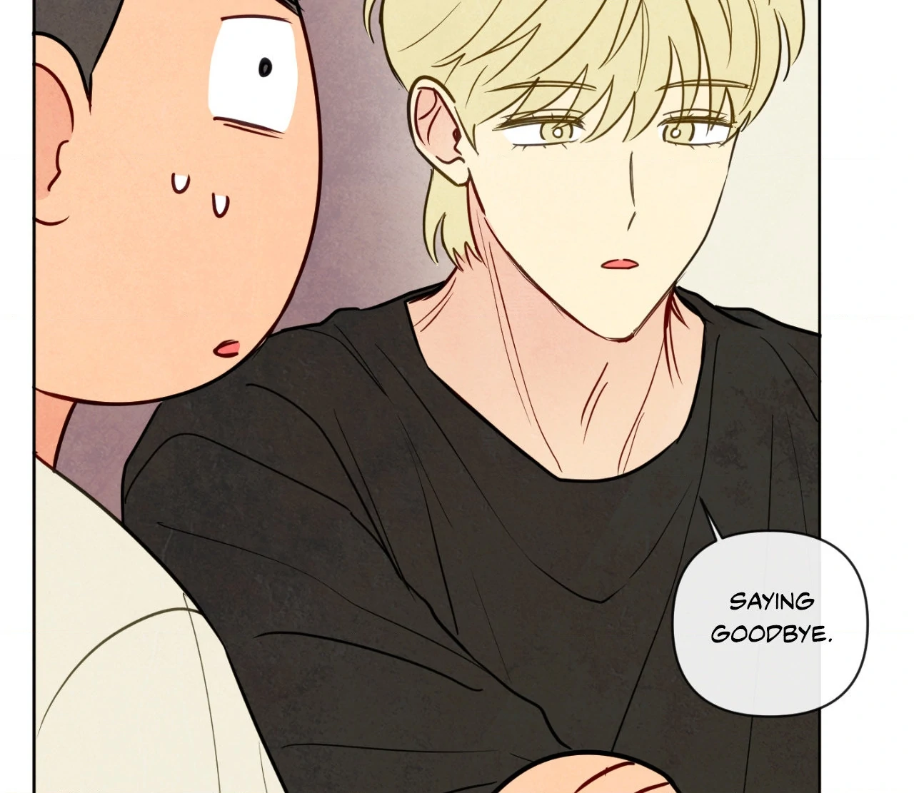 The Sacred Serpent’s Seduction [UNCENSORED] Chapter 20 - Page 91 in English