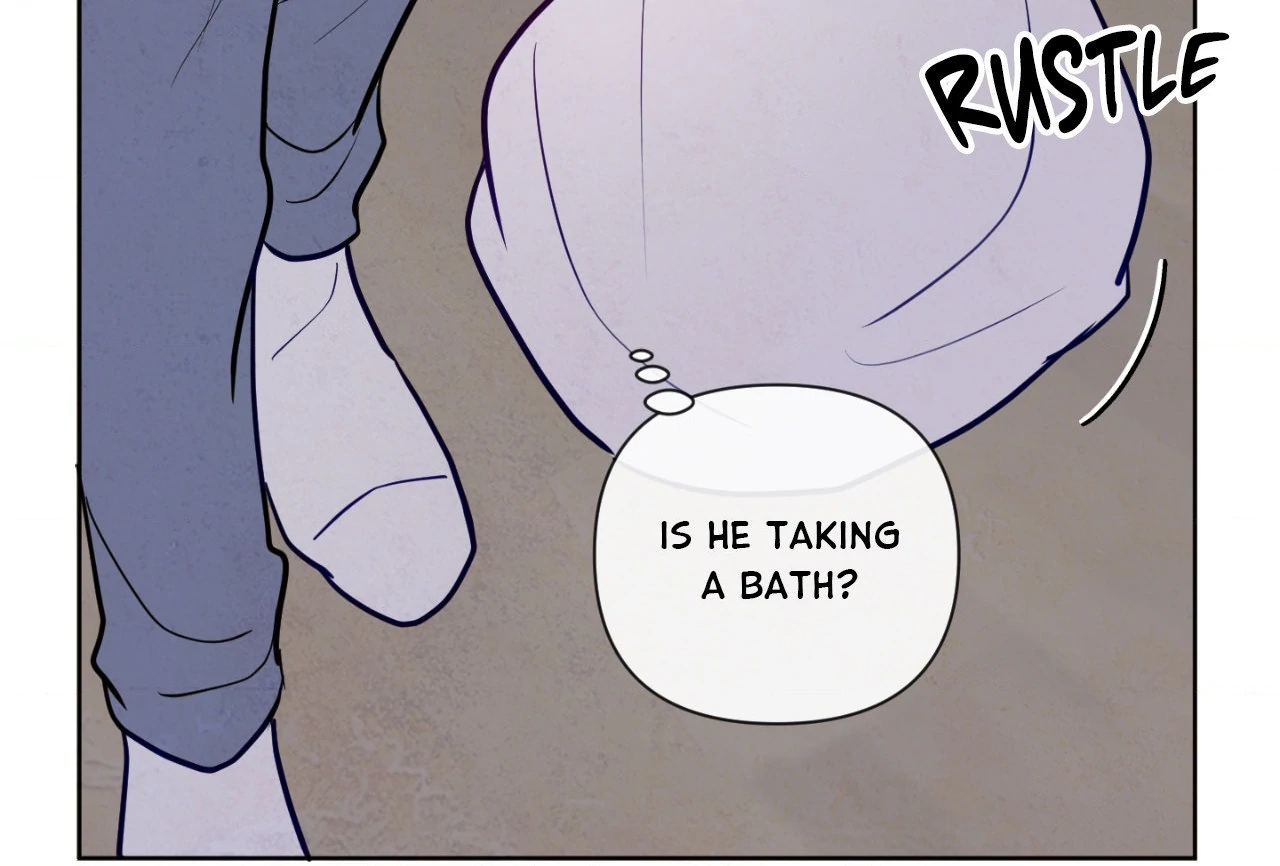 The Sacred Serpent’s Seduction [UNCENSORED] Chapter 21 - Page 101 in English