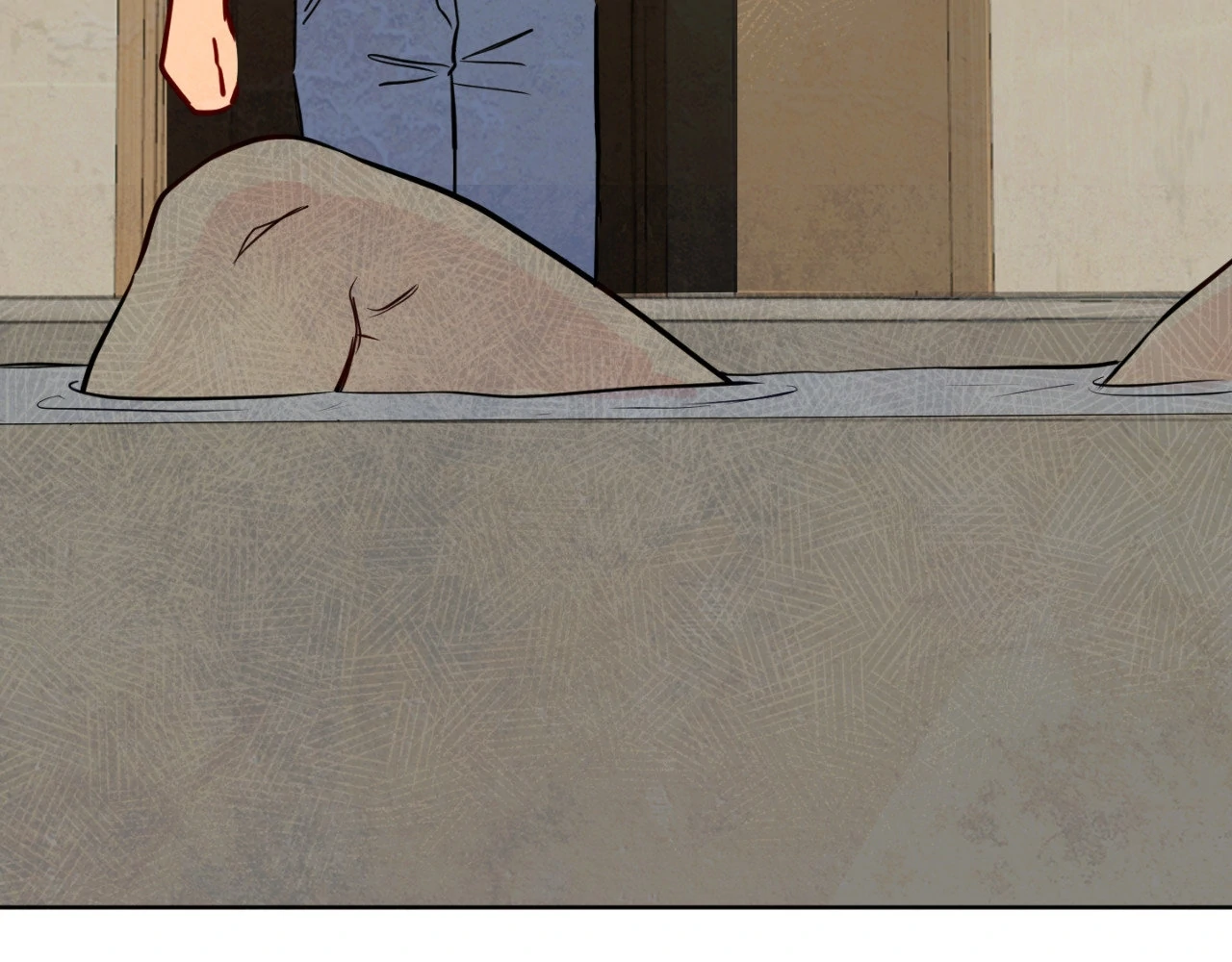The Sacred Serpent’s Seduction [UNCENSORED] Chapter 21 - Page 107 in English