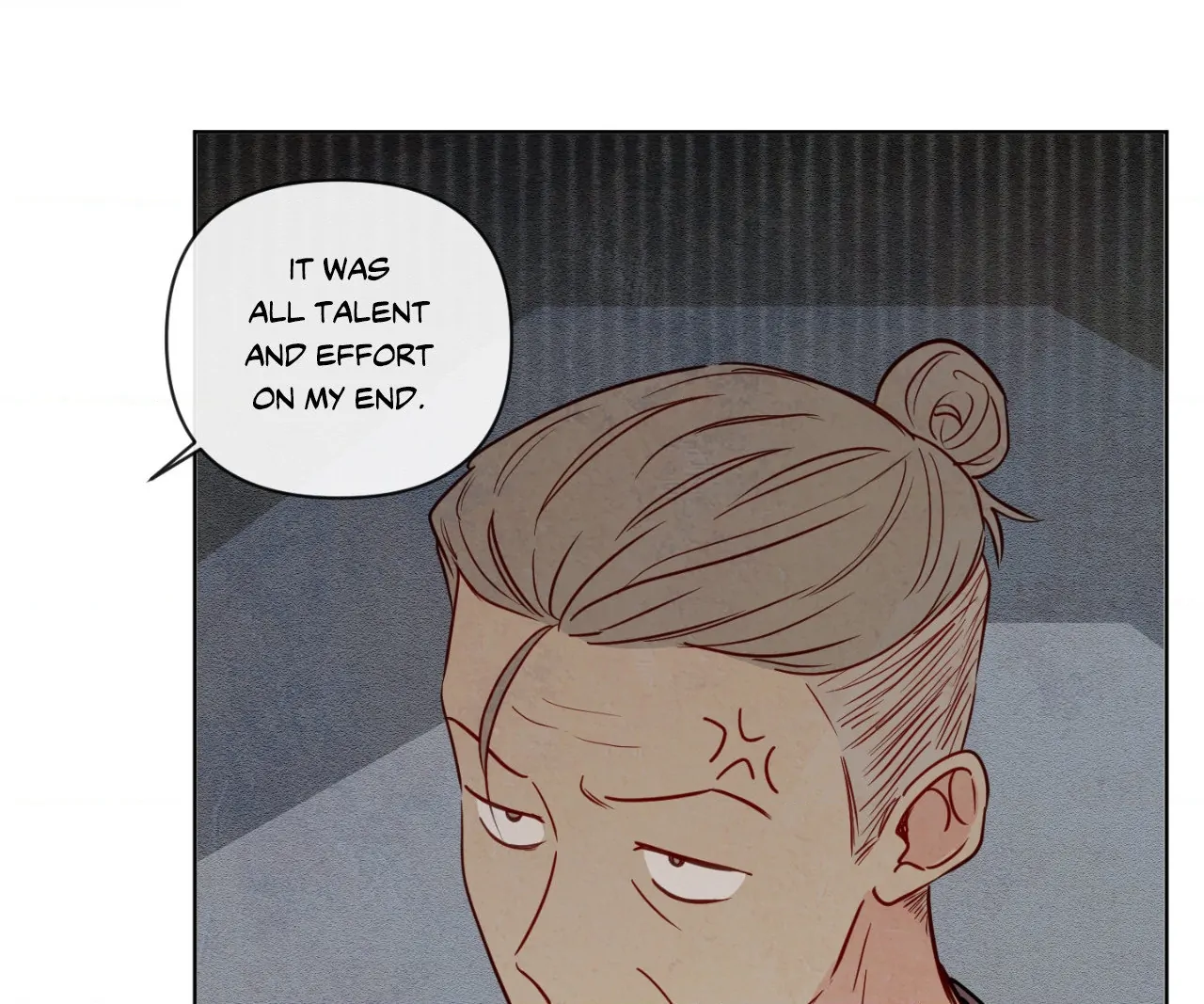 The Sacred Serpent’s Seduction [UNCENSORED] Chapter 21 - Page 11 in English