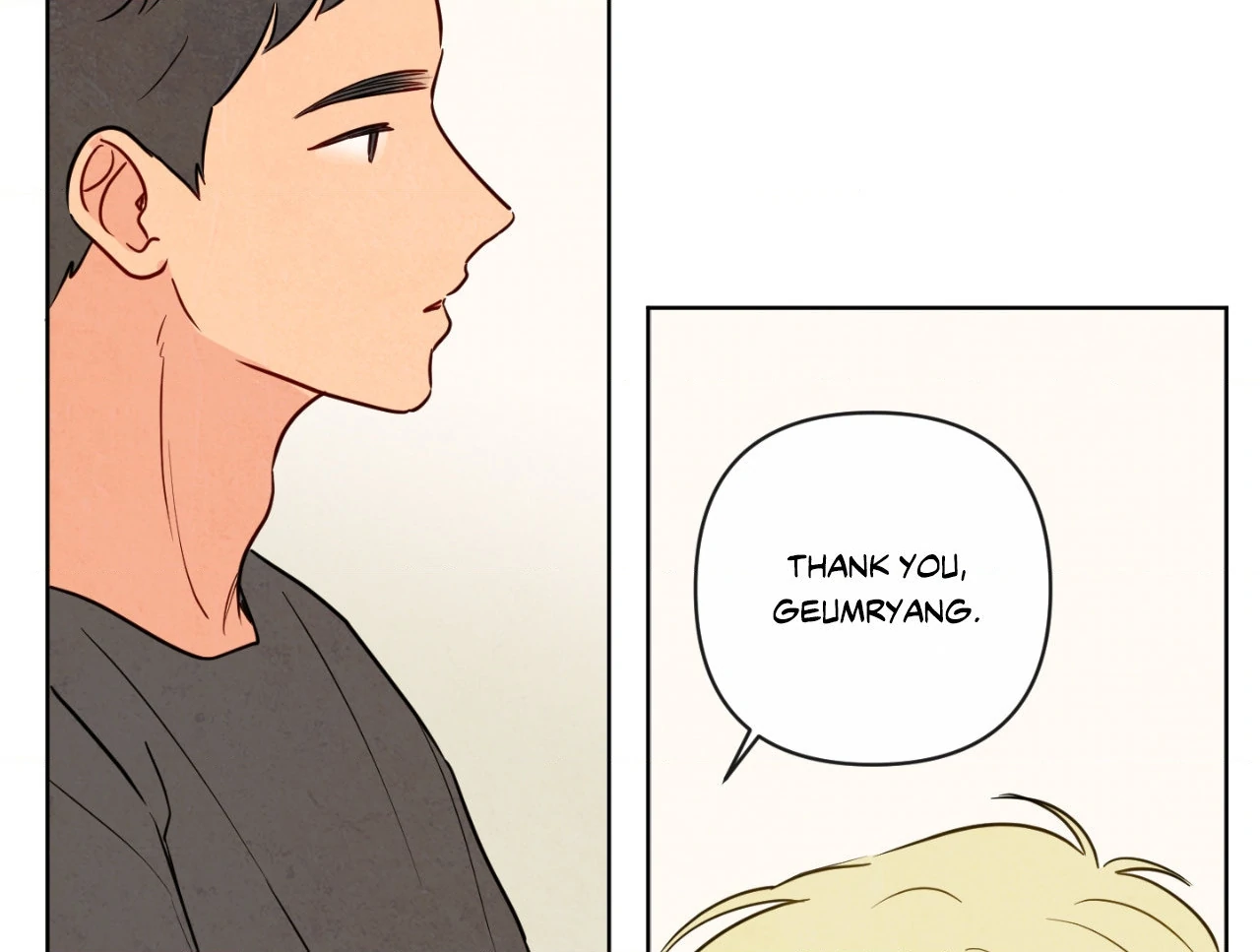 The Sacred Serpent’s Seduction [UNCENSORED] Chapter 21 - Page 124 in English