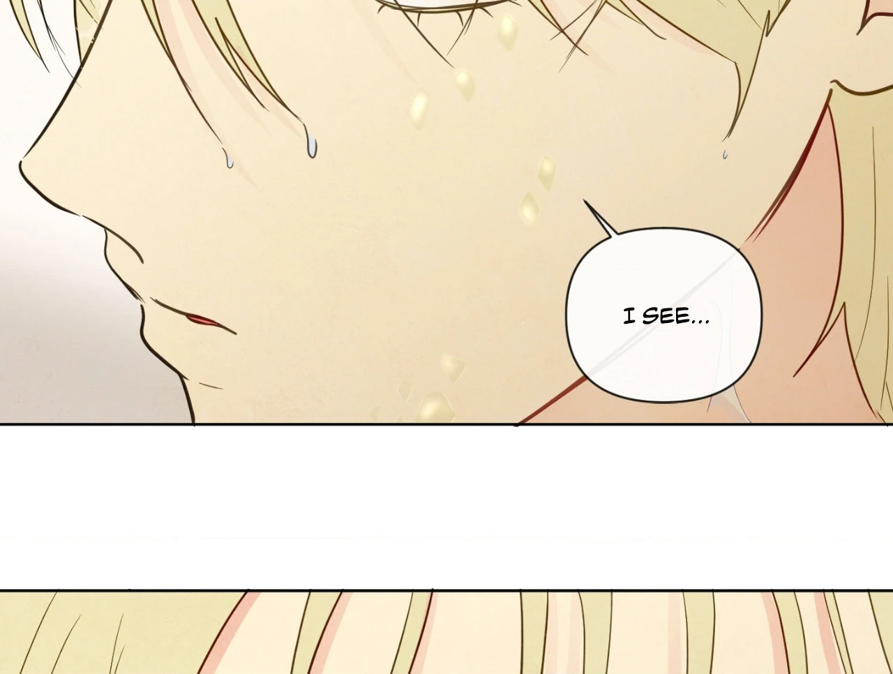The Sacred Serpent’s Seduction [UNCENSORED] Chapter 21 - Page 127 in English