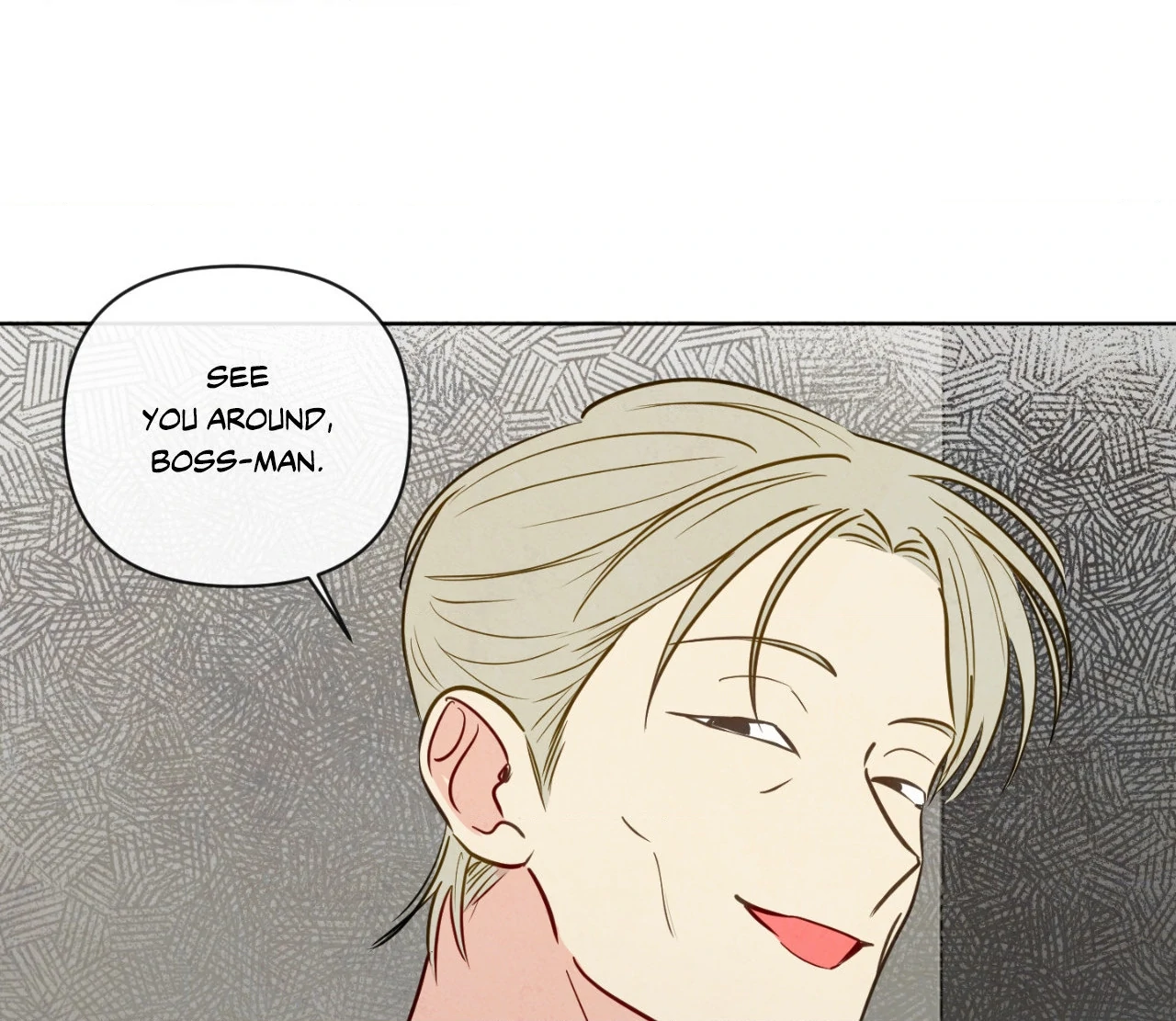 The Sacred Serpent’s Seduction [UNCENSORED] Chapter 21 - Page 19 in English