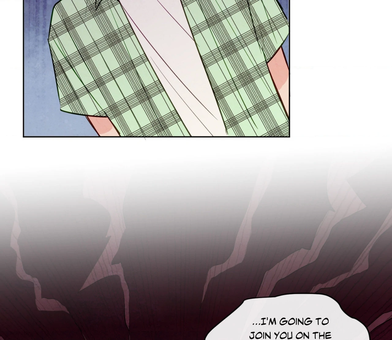 The Sacred Serpent’s Seduction [UNCENSORED] Chapter 21 - Page 26 in English