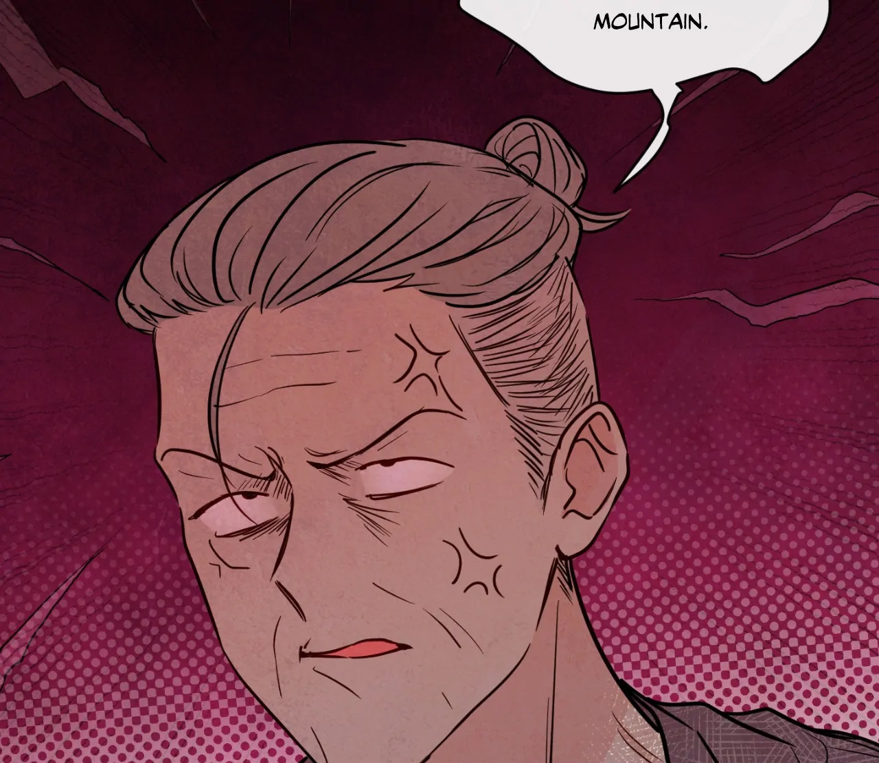 The Sacred Serpent’s Seduction [UNCENSORED] Chapter 21 - Page 27 in English