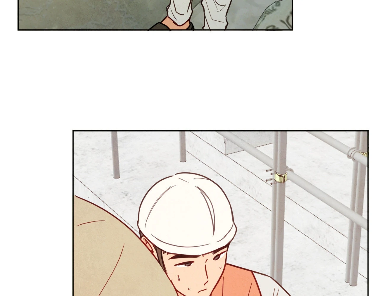 The Sacred Serpent’s Seduction [UNCENSORED] Chapter 21 - Page 35 in English