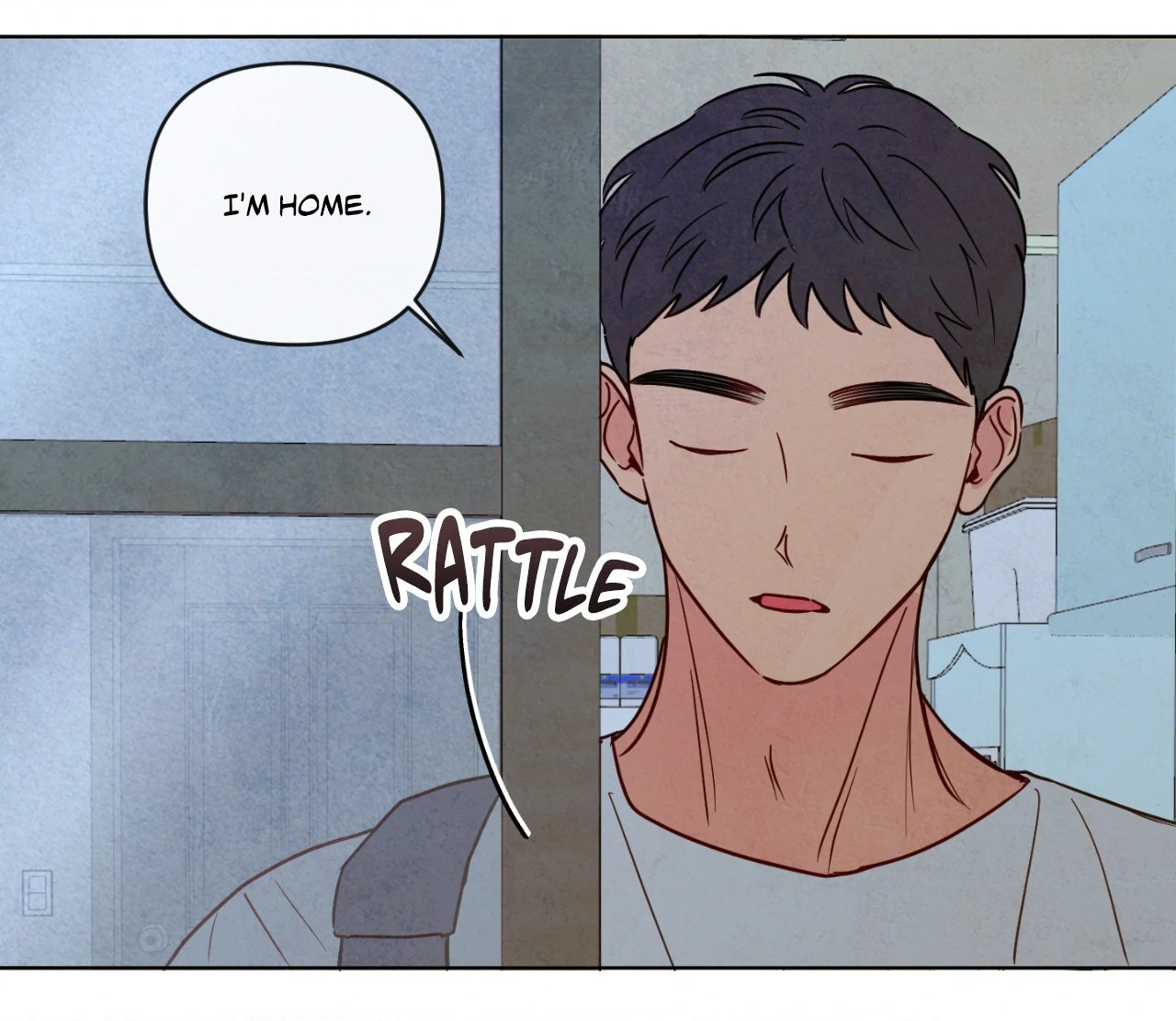 The Sacred Serpent’s Seduction [UNCENSORED] Chapter 21 - Page 43 in English