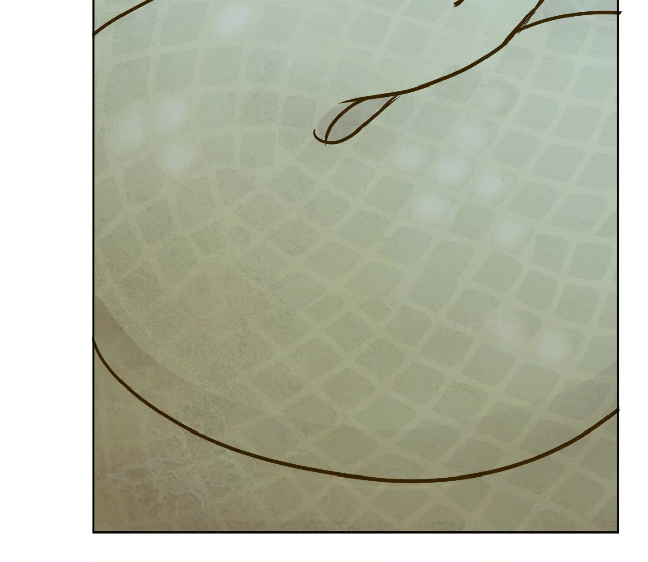The Sacred Serpent’s Seduction [UNCENSORED] Chapter 21 - Page 48 in English