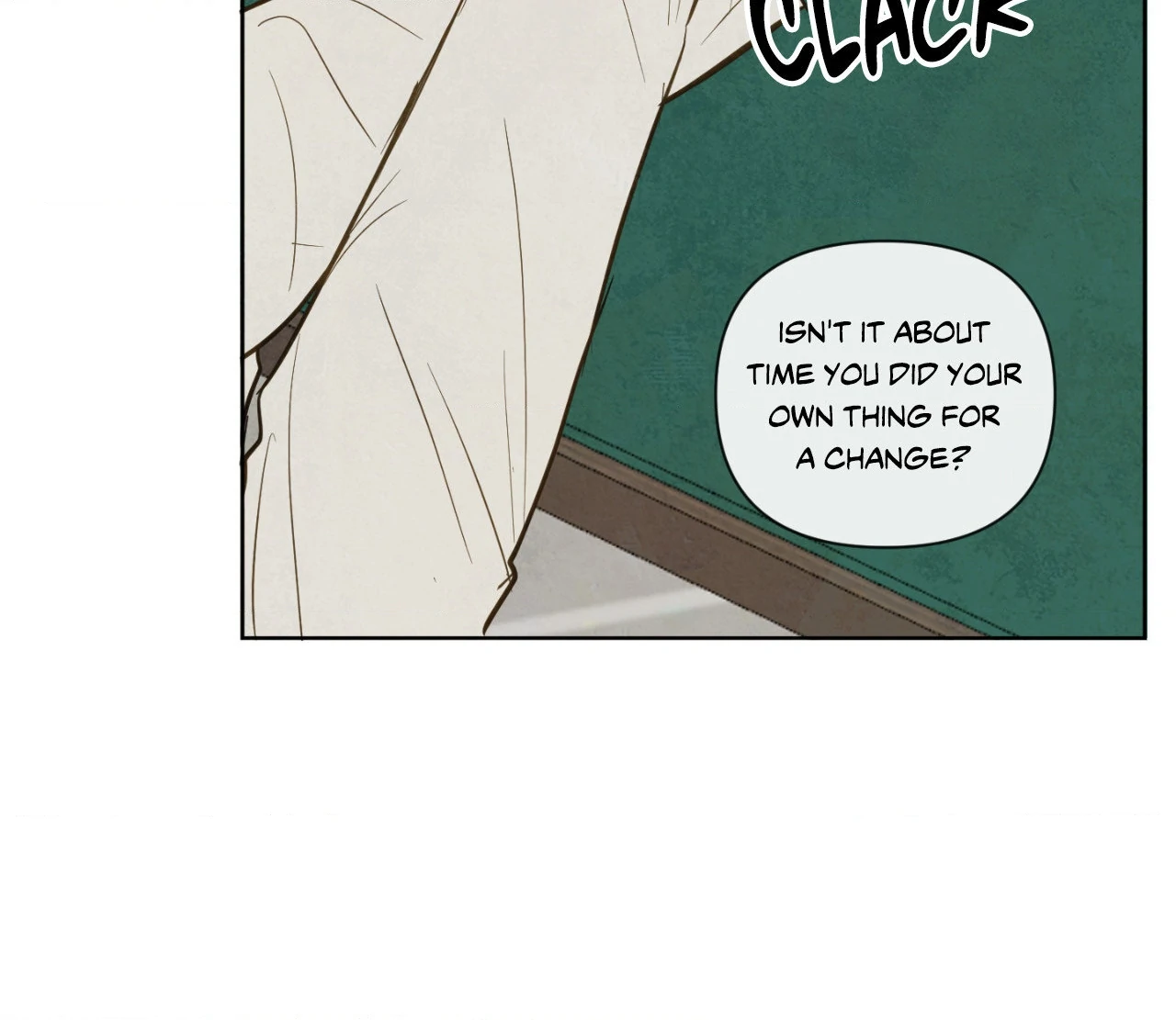 The Sacred Serpent’s Seduction [UNCENSORED] Chapter 21 - Page 5 in English