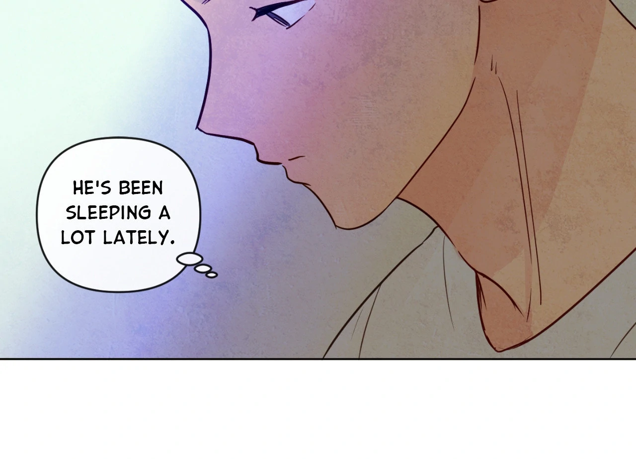 The Sacred Serpent’s Seduction [UNCENSORED] Chapter 21 - Page 54 in English