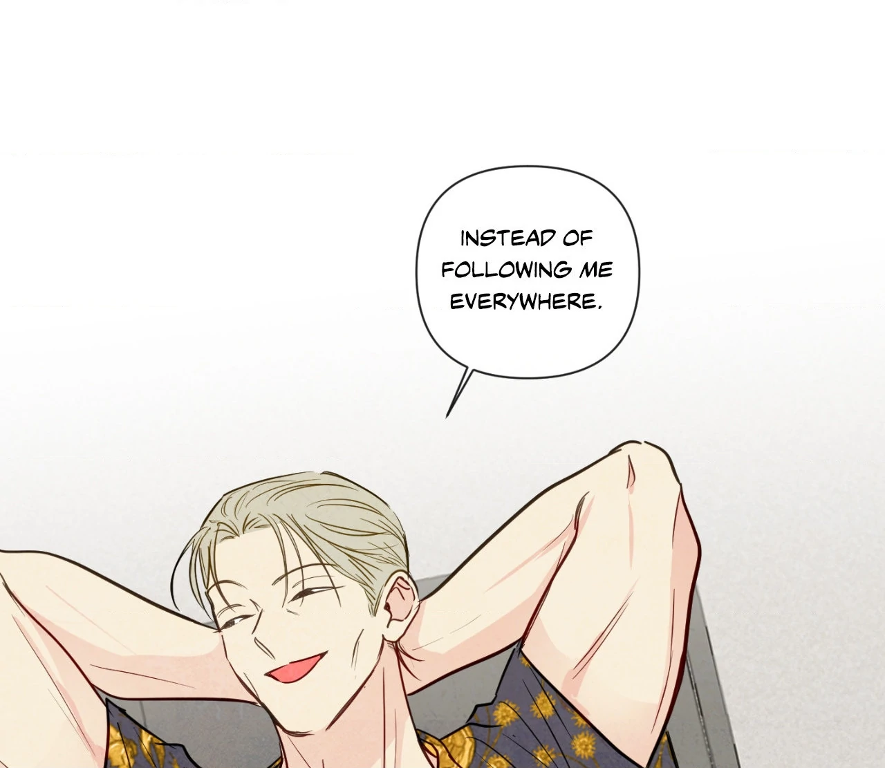 The Sacred Serpent’s Seduction [UNCENSORED] Chapter 21 - Page 6 in English