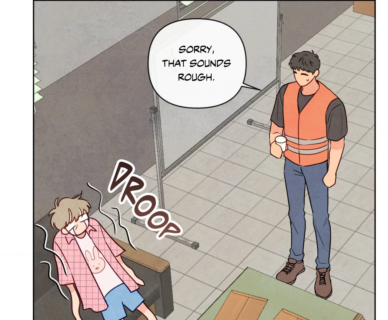 The Sacred Serpent’s Seduction [UNCENSORED] Chapter 21 - Page 61 in English