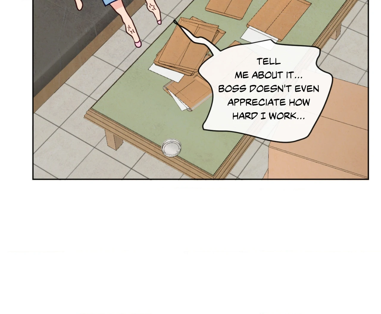 The Sacred Serpent’s Seduction [UNCENSORED] Chapter 21 - Page 62 in English
