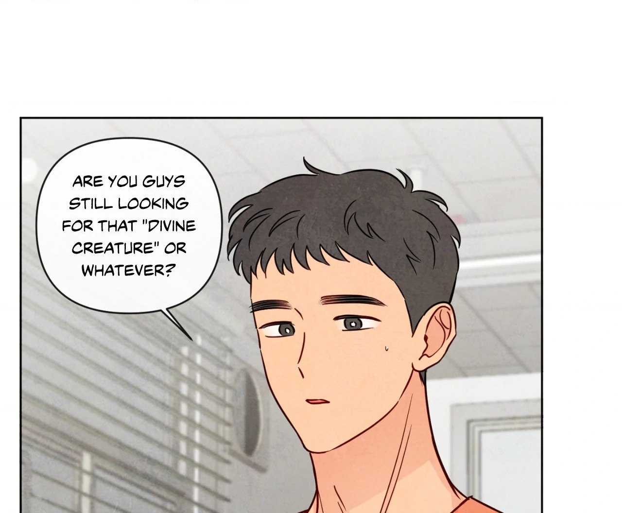 The Sacred Serpent’s Seduction [UNCENSORED] Chapter 21 - Page 63 in English