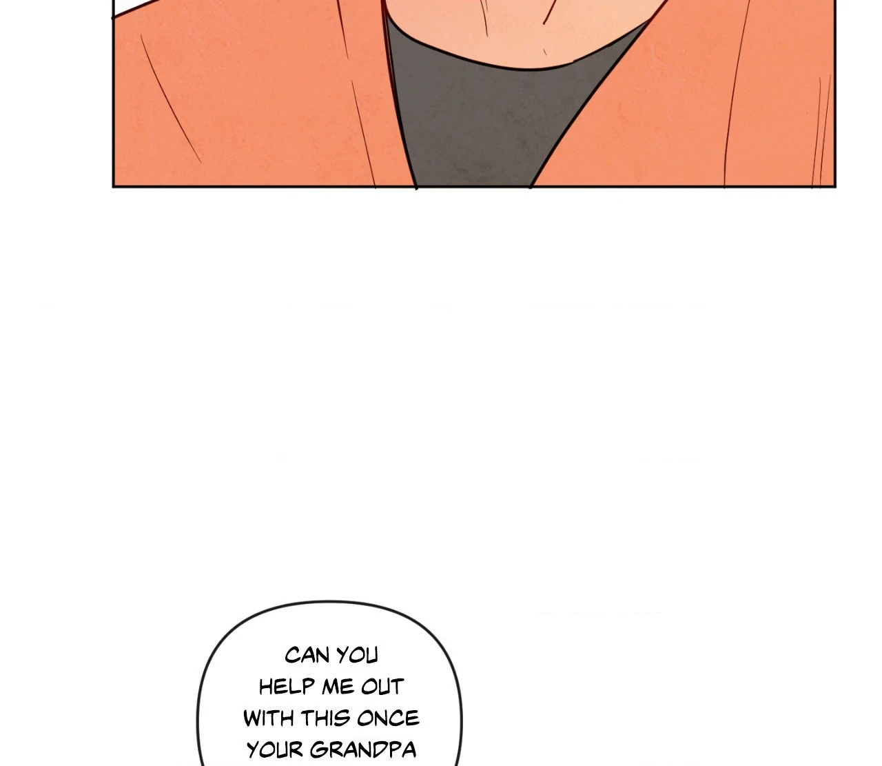 The Sacred Serpent’s Seduction [UNCENSORED] Chapter 21 - Page 78 in English