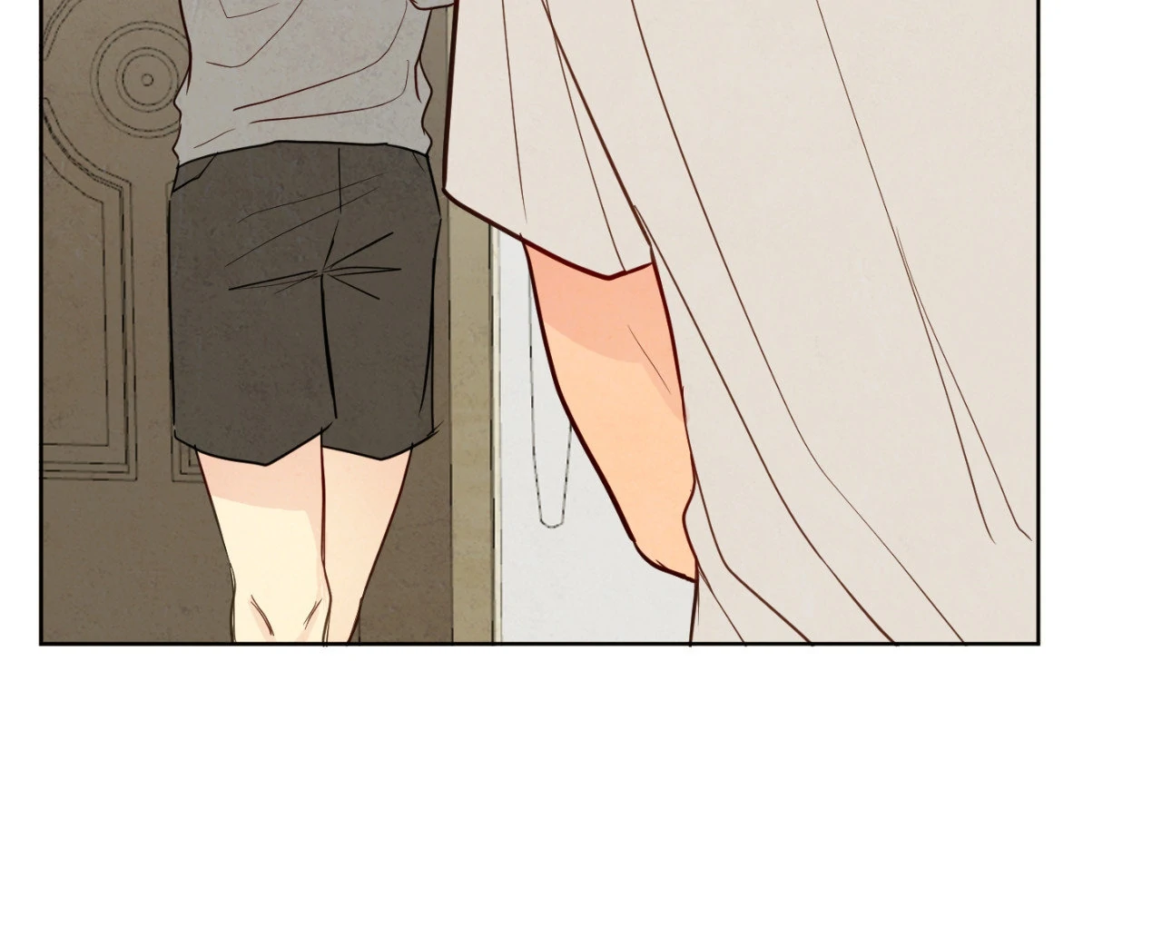 The Sacred Serpent’s Seduction [UNCENSORED] Chapter 22 - Page 12 in English
