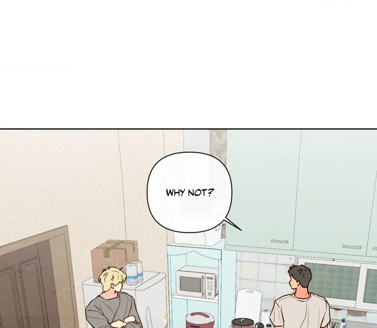 The Sacred Serpent’s Seduction [UNCENSORED] Chapter 22 - Page 4 in English