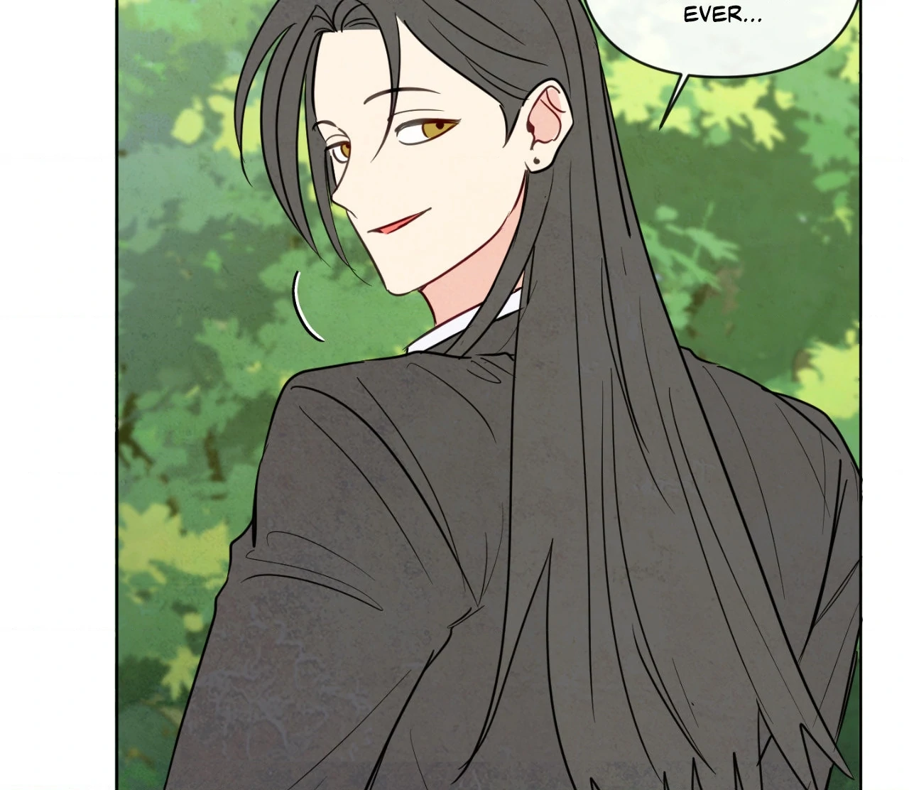 The Sacred Serpent’s Seduction [UNCENSORED] Chapter 22 - Page 44 in English