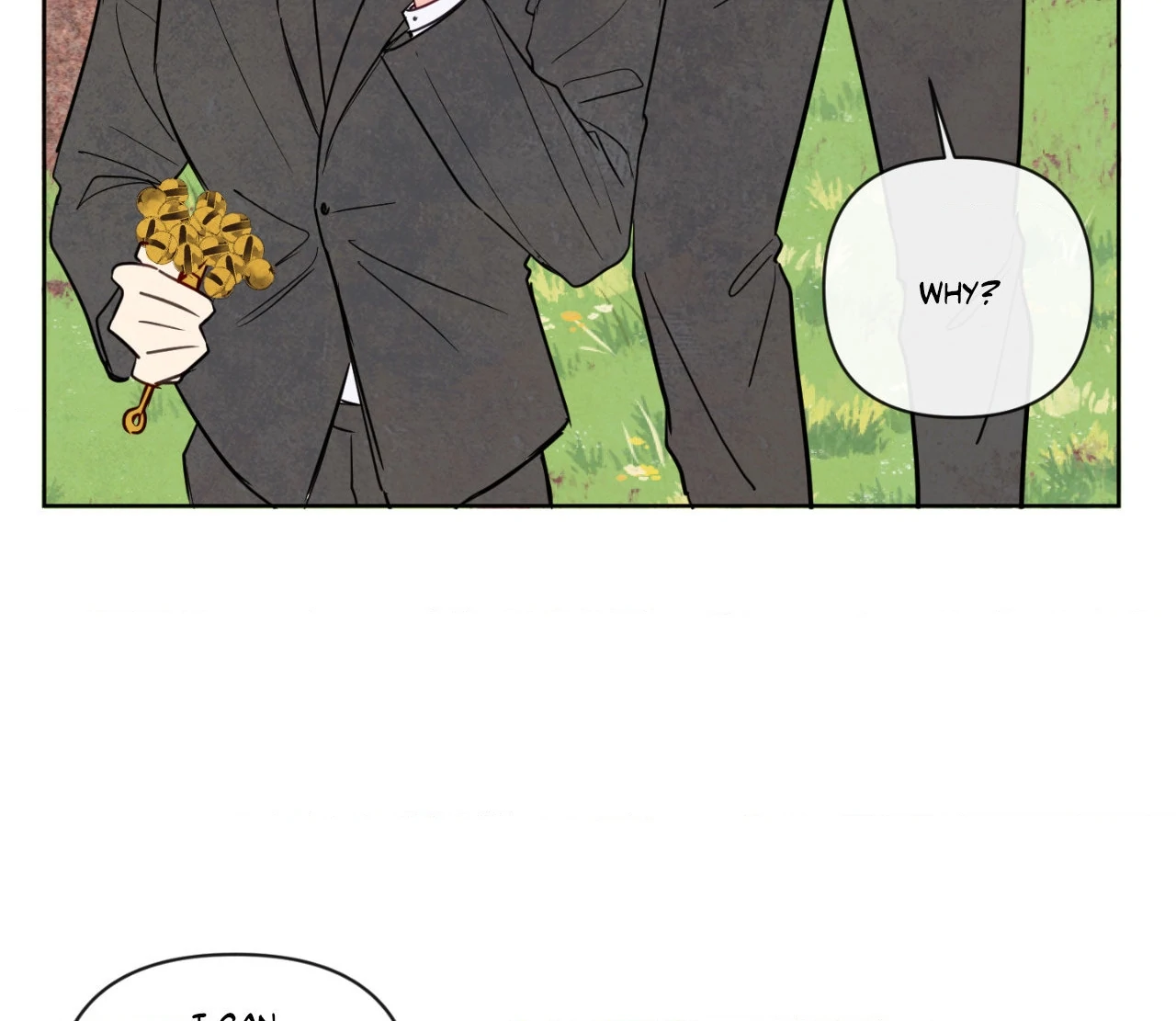 The Sacred Serpent’s Seduction [UNCENSORED] Chapter 22 - Page 55 in English