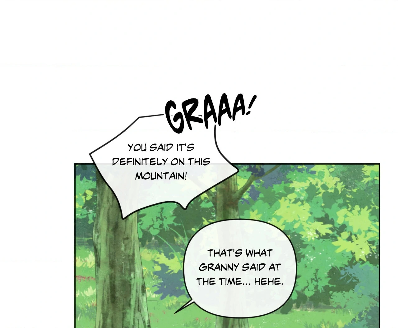 The Sacred Serpent’s Seduction [UNCENSORED] Chapter 22 - Page 57 in English