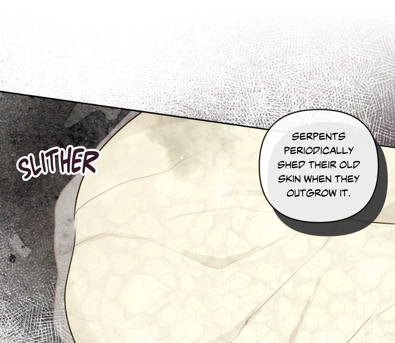 The Sacred Serpent’s Seduction [UNCENSORED] Chapter 22 - Page 65 in English