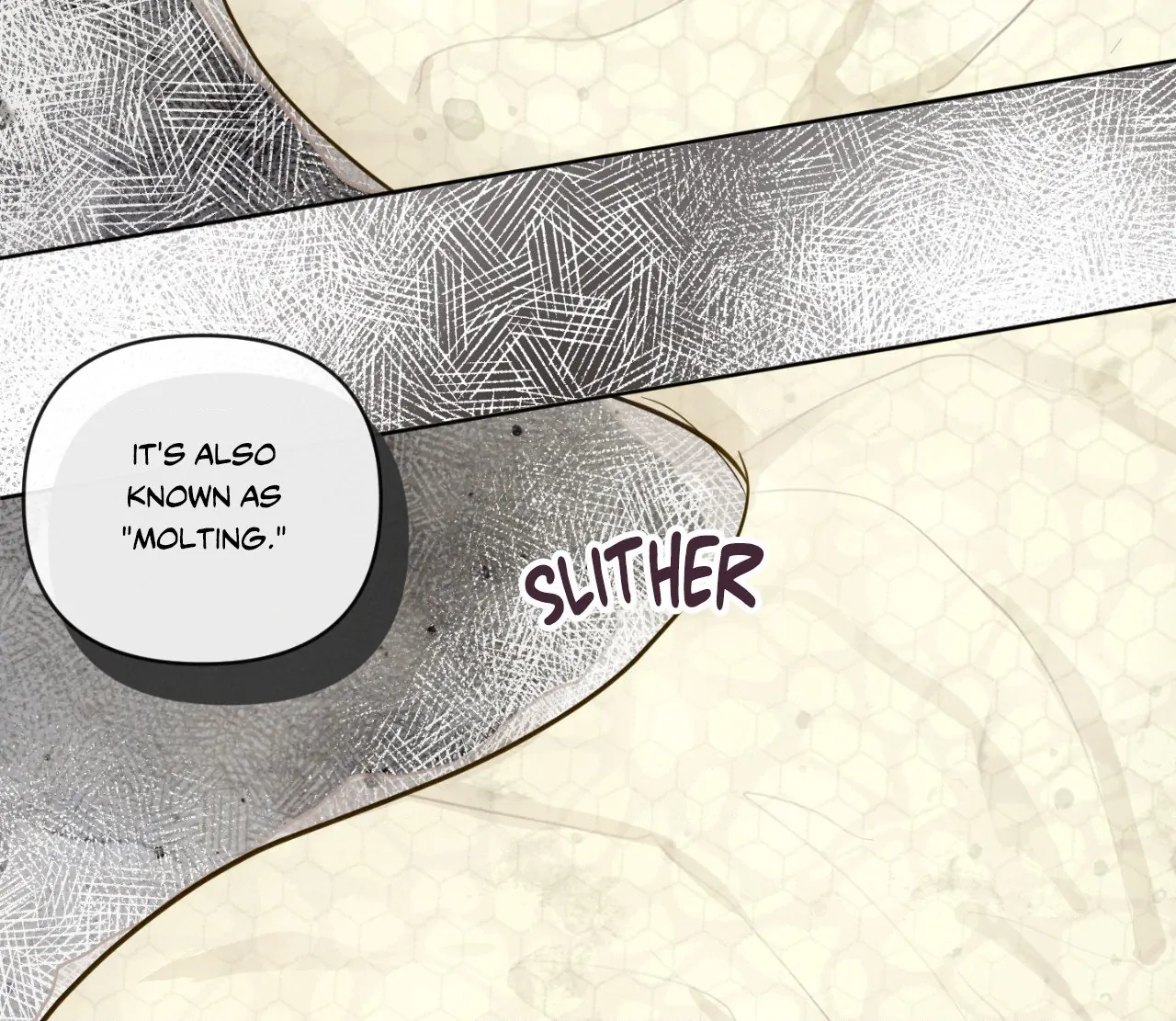 The Sacred Serpent’s Seduction [UNCENSORED] Chapter 22 - Page 66 in English