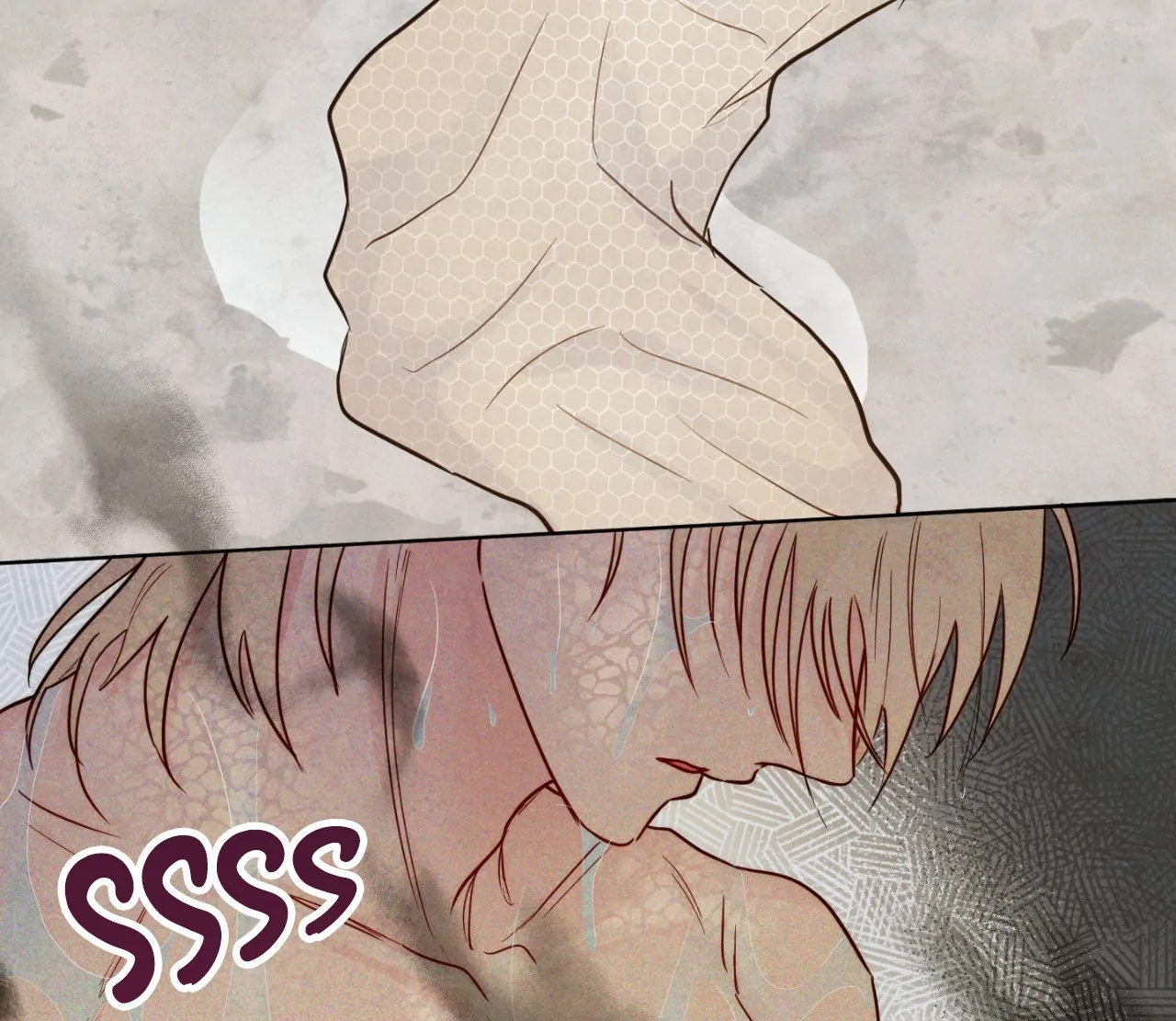 The Sacred Serpent’s Seduction [UNCENSORED] Chapter 22 - Page 69 in English
