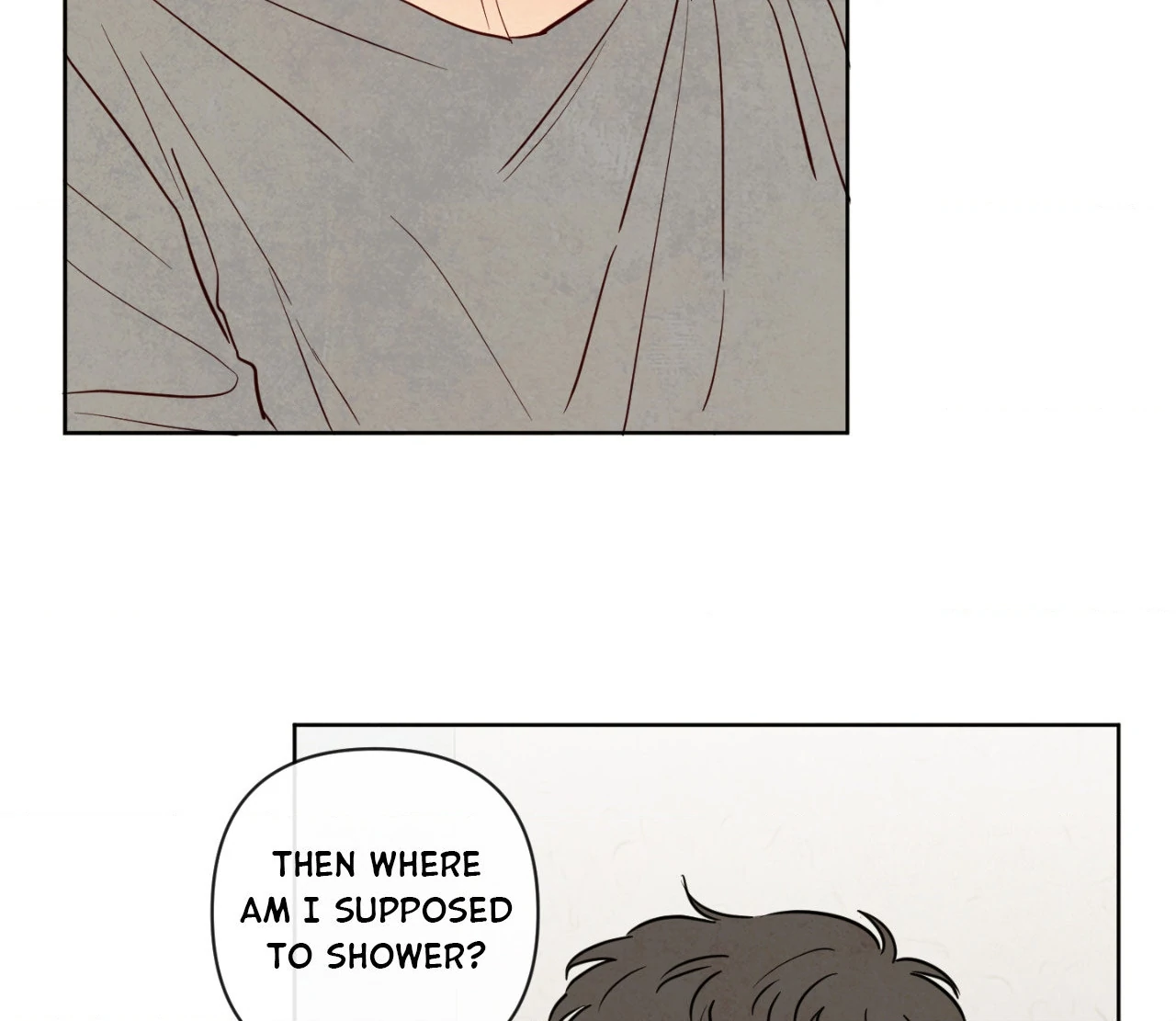 The Sacred Serpent’s Seduction [UNCENSORED] Chapter 22 - Page 7 in English