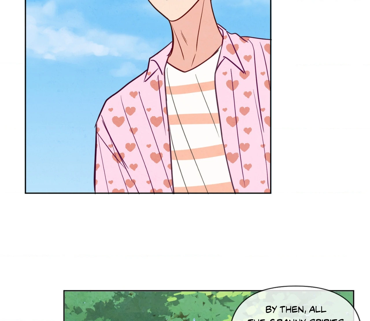 The Sacred Serpent’s Seduction [UNCENSORED] Chapter 22 - Page 74 in English