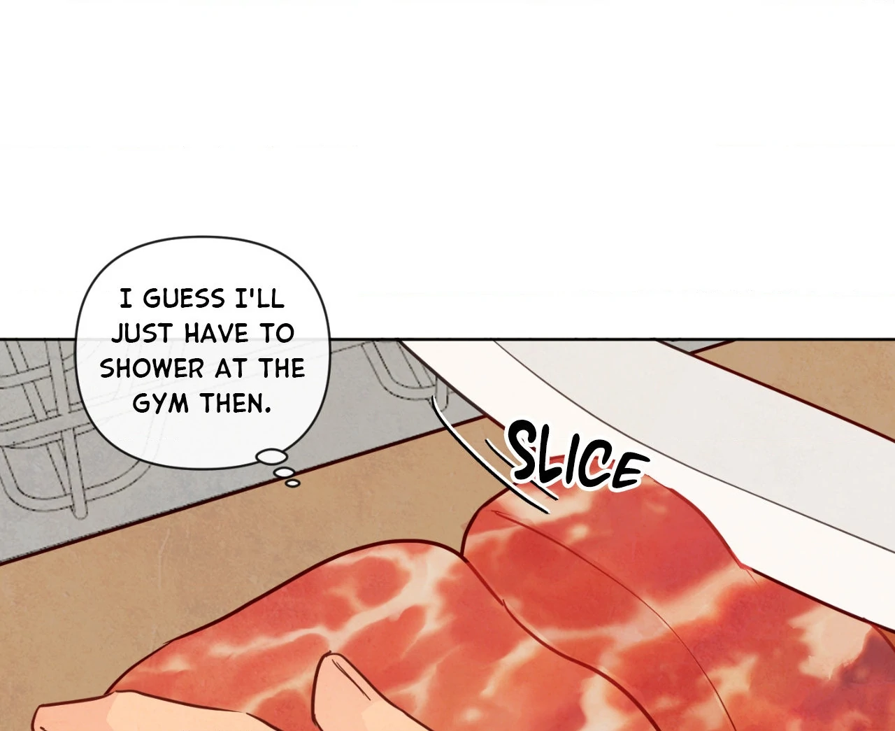 The Sacred Serpent’s Seduction [UNCENSORED] Chapter 22 - Page 9 in English
