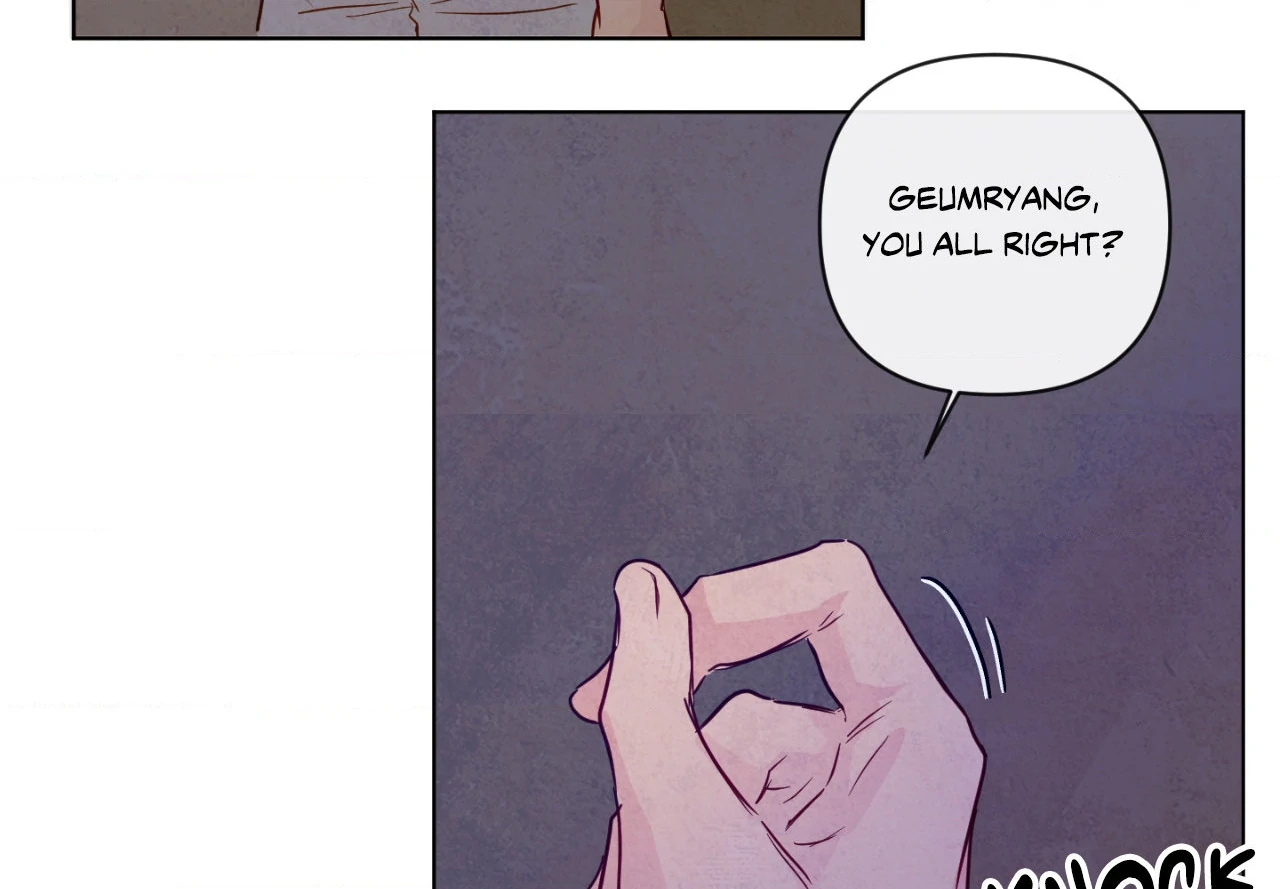 The Sacred Serpent’s Seduction [UNCENSORED] Chapter 22 - Page 91 in English