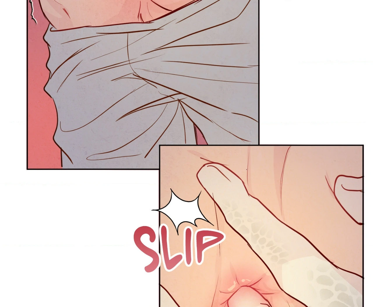 The Sacred Serpent’s Seduction [UNCENSORED] Chapter 23 - Page 106 in English
