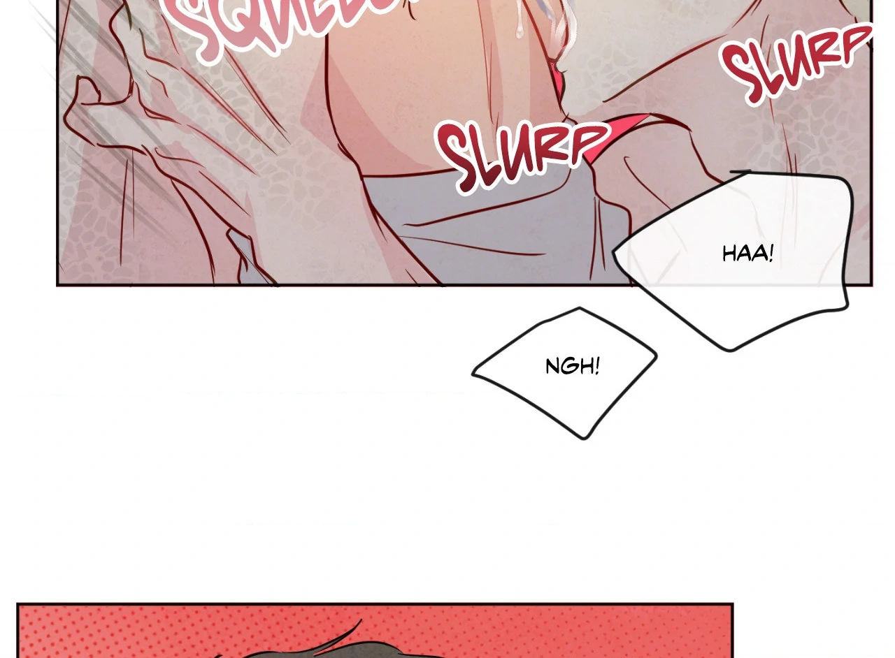 The Sacred Serpent’s Seduction [UNCENSORED] Chapter 23 - Page 114 in English