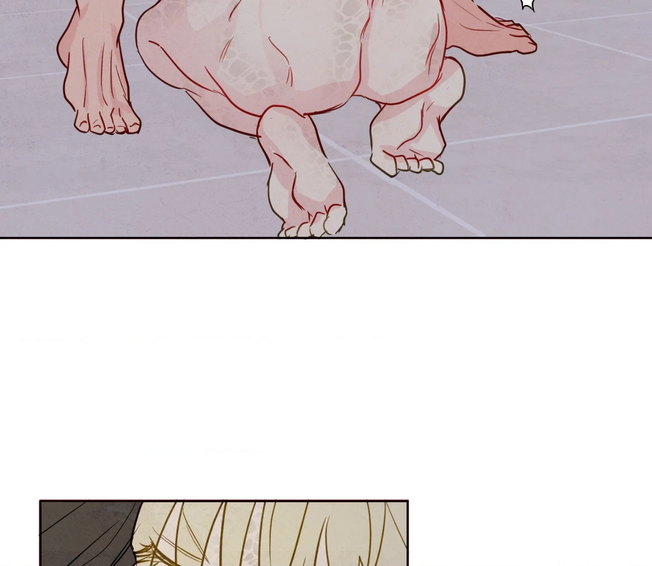 The Sacred Serpent’s Seduction [UNCENSORED] Chapter 23 - Page 130 in English