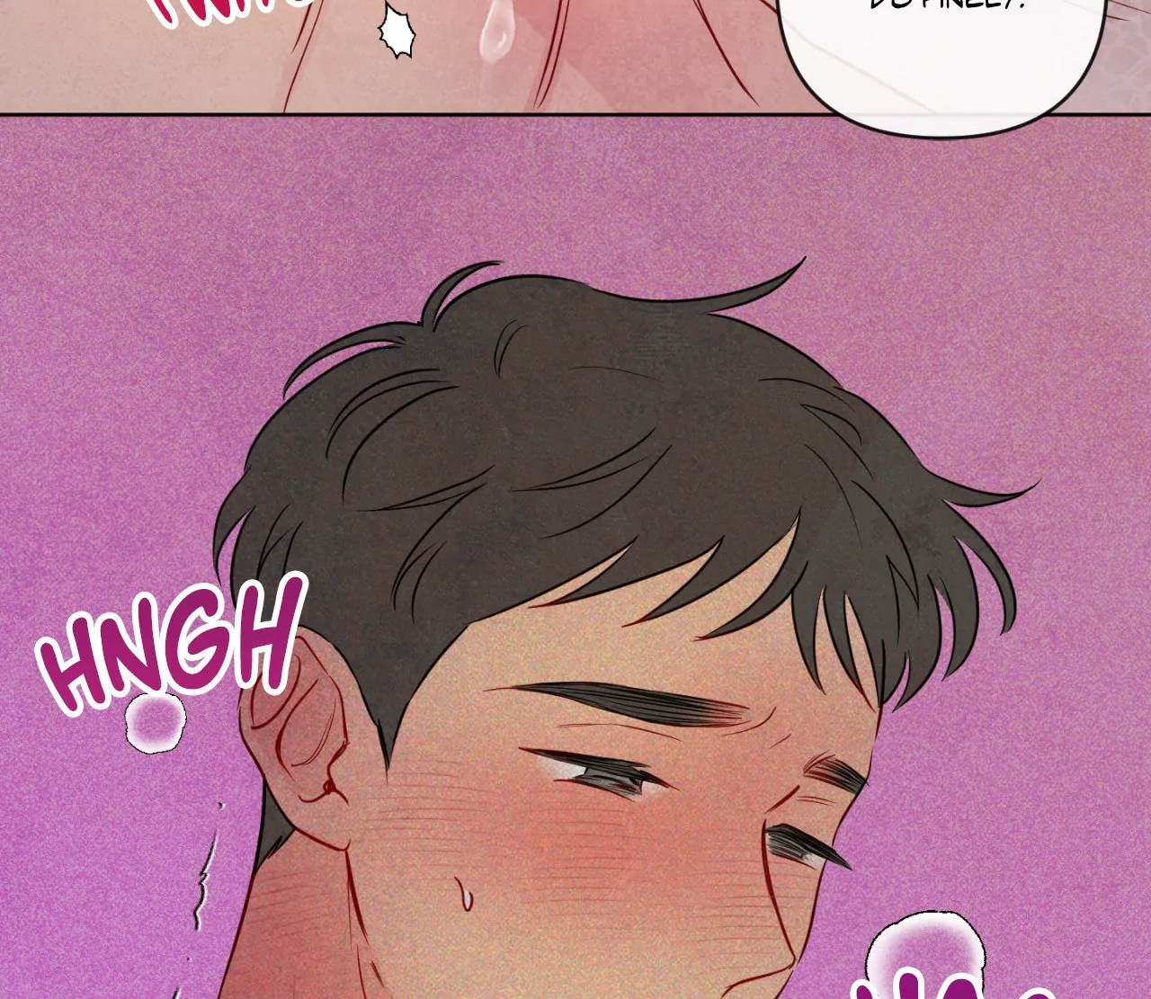 The Sacred Serpent’s Seduction [UNCENSORED] Chapter 23 - Page 135 in English