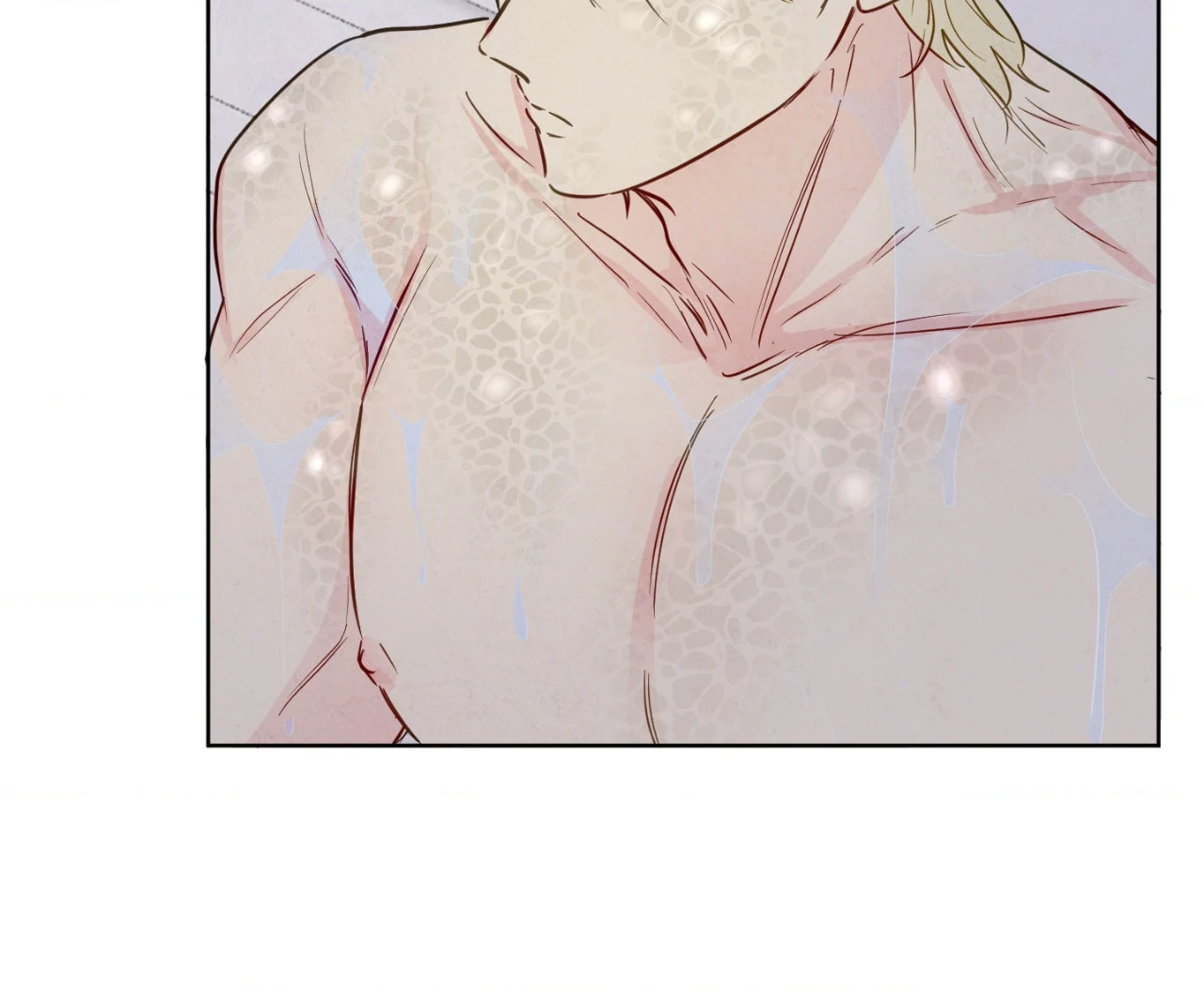 The Sacred Serpent’s Seduction [UNCENSORED] Chapter 23 - Page 16 in English