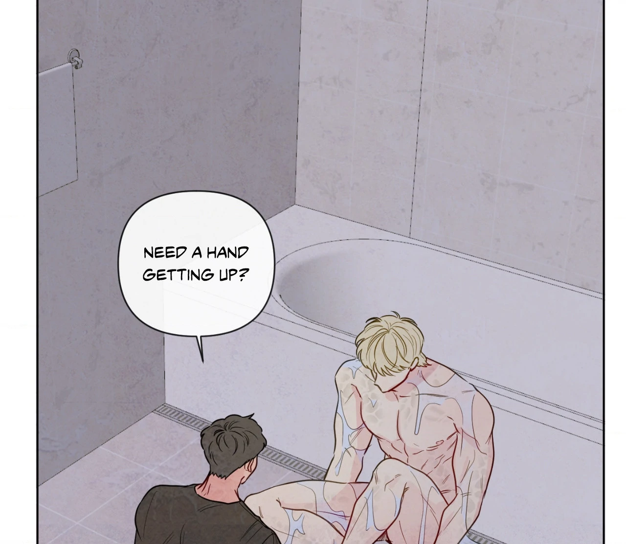 The Sacred Serpent’s Seduction [UNCENSORED] Chapter 23 - Page 20 in English