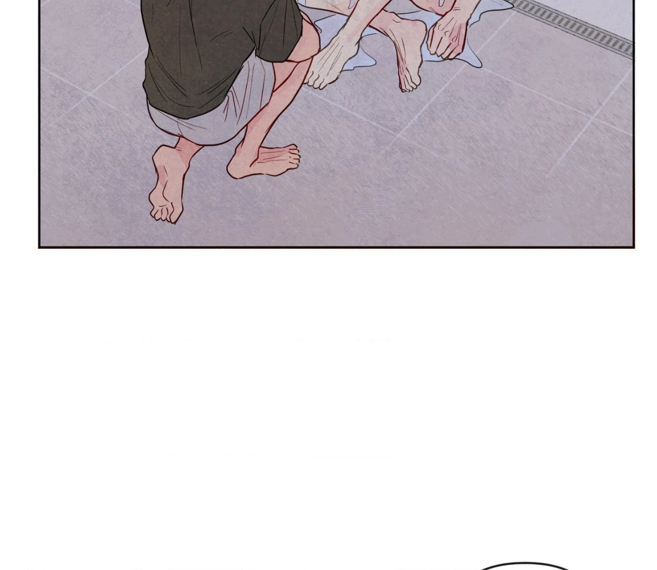 The Sacred Serpent’s Seduction [UNCENSORED] Chapter 23 - Page 21 in English