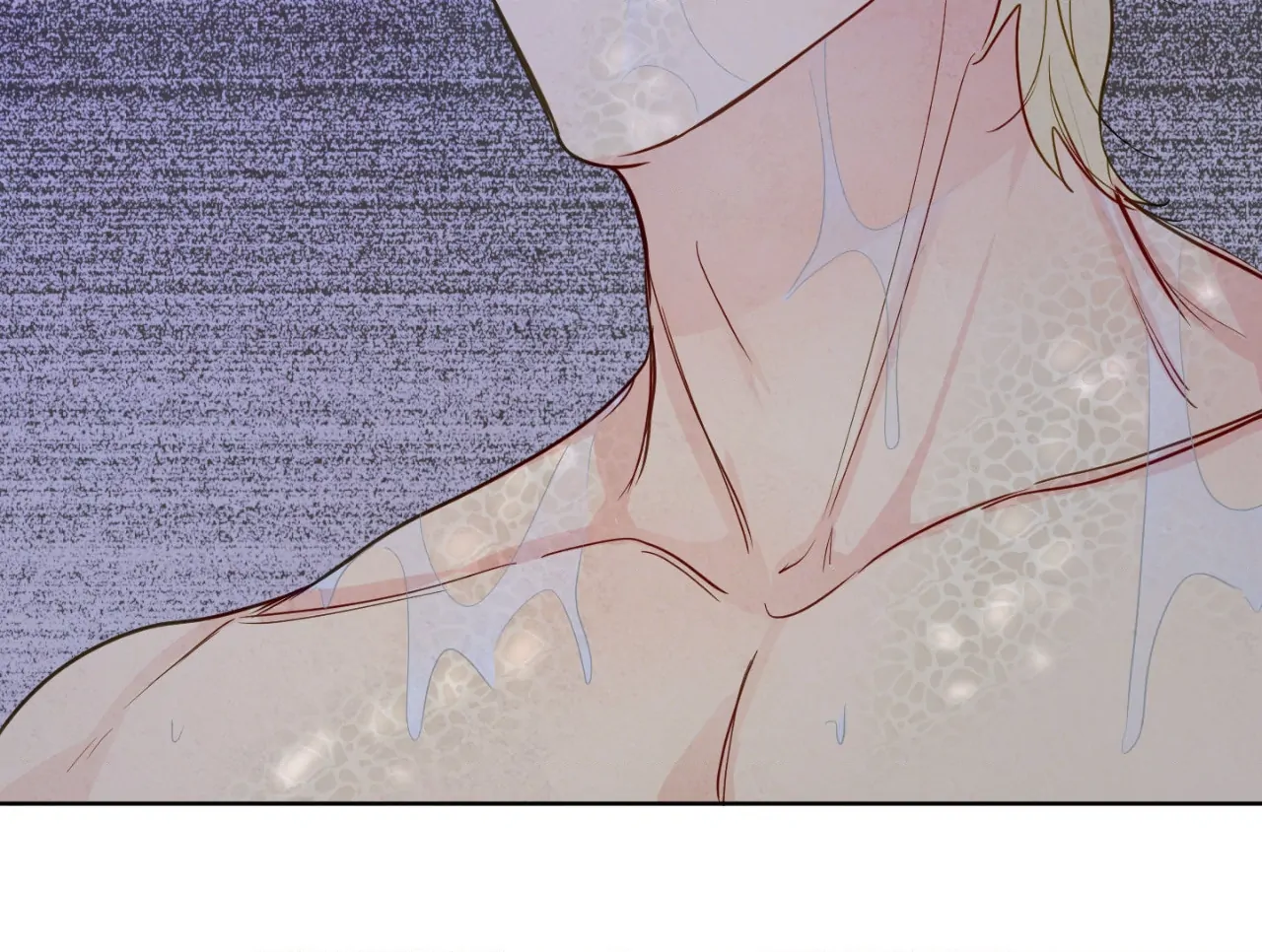 The Sacred Serpent’s Seduction [UNCENSORED] Chapter 23 - Page 34 in English