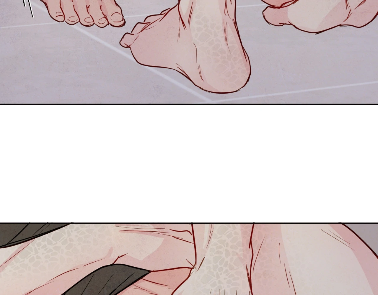 The Sacred Serpent’s Seduction [UNCENSORED] Chapter 23 - Page 50 in English