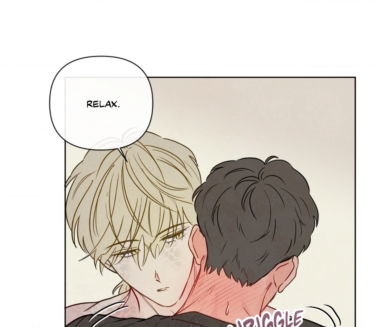 The Sacred Serpent’s Seduction [UNCENSORED] Chapter 23 - Page 68 in English
