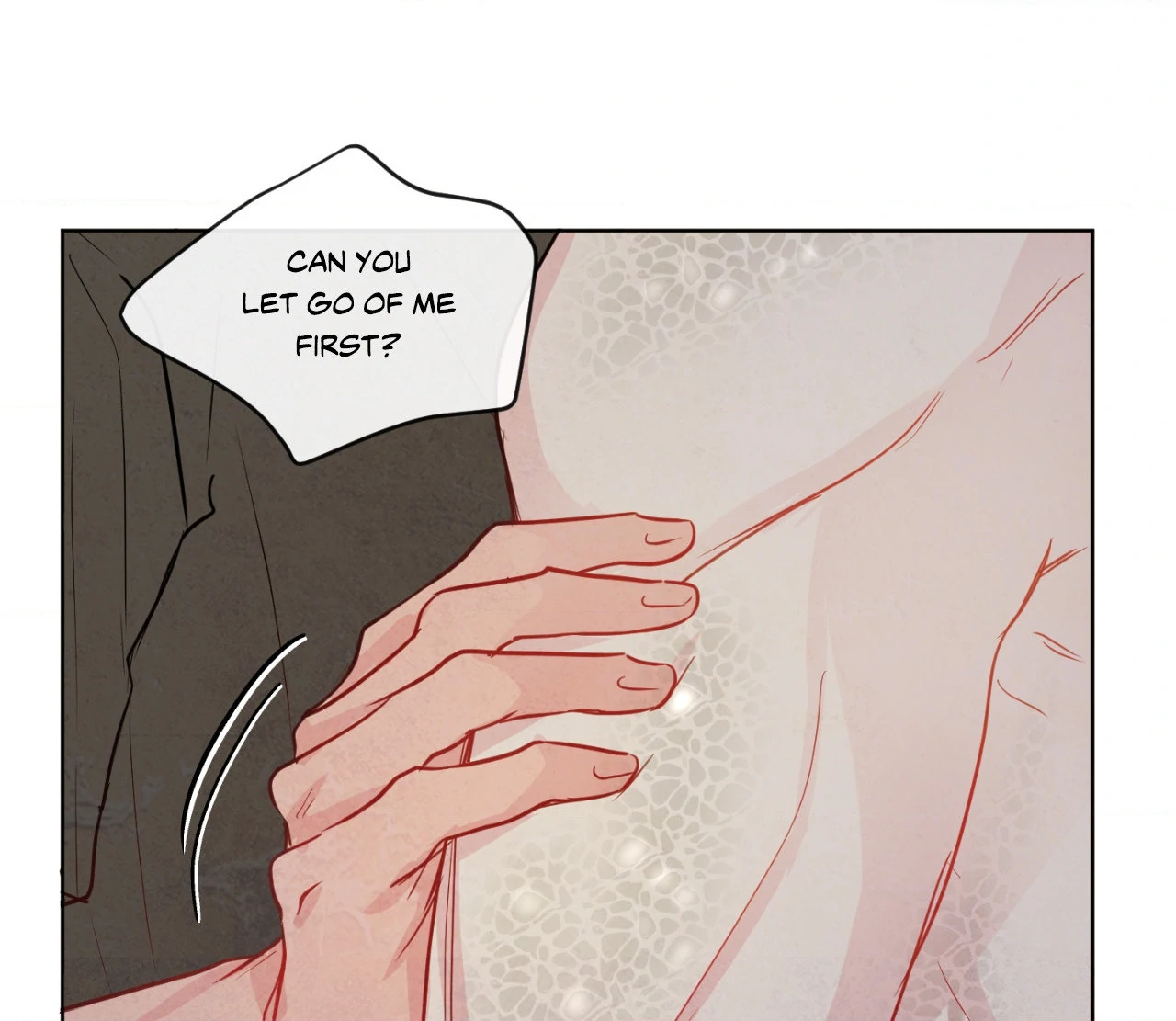 The Sacred Serpent’s Seduction [UNCENSORED] Chapter 23 - Page 70 in English