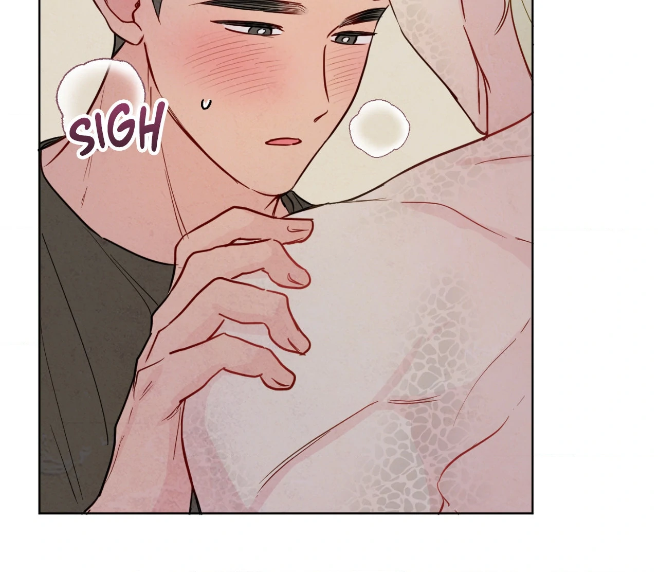 The Sacred Serpent’s Seduction [UNCENSORED] Chapter 23 - Page 76 in English