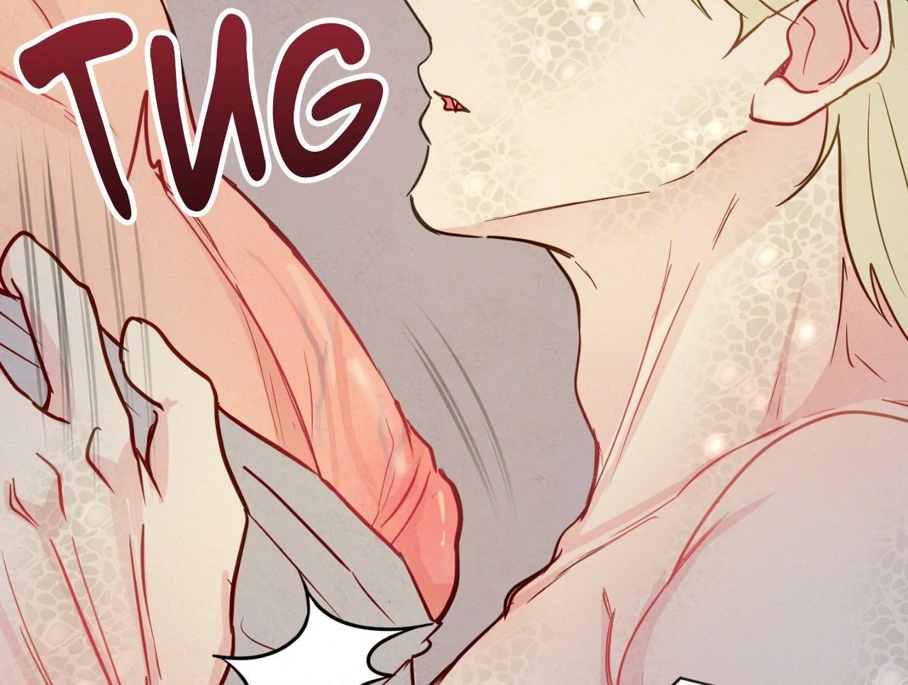 The Sacred Serpent’s Seduction [UNCENSORED] Chapter 23 - Page 82 in English