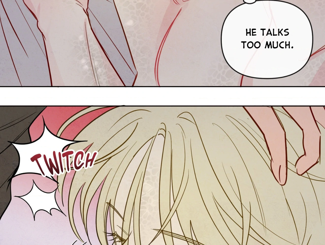 The Sacred Serpent’s Seduction [UNCENSORED] Chapter 23 - Page 87 in English